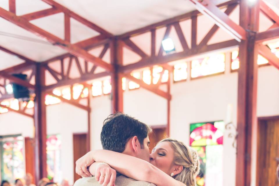 Boda católica