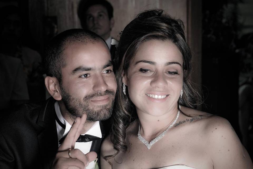 Matrimonio