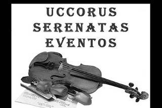Logo Serenatas