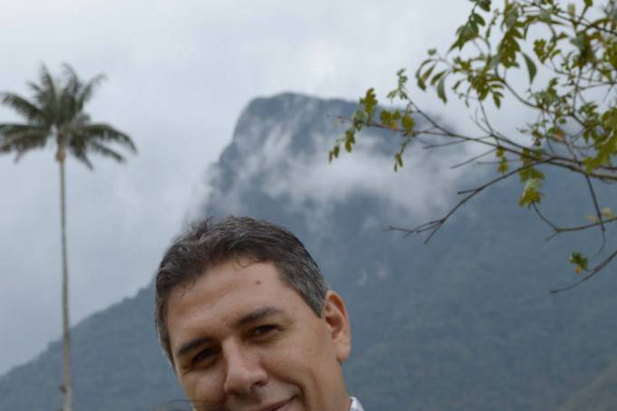 Julio Betancourt