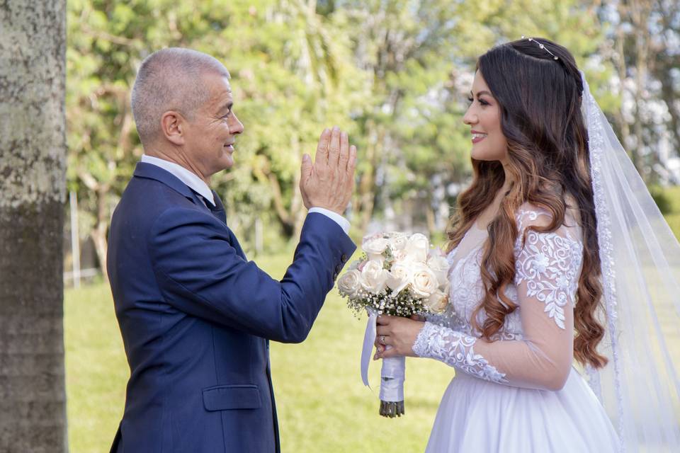 Boda Caro & Pipe