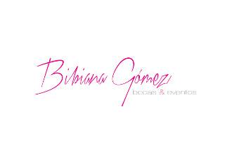 Bibiana Gómez Bodas y Eventos logo