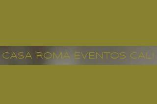 Logo Casa Roma
