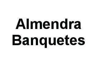 Almendra banquetes logo