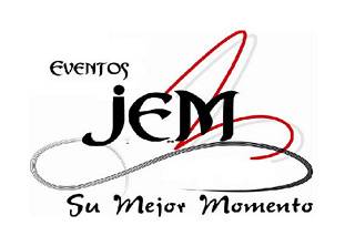 Eventos Jem logo
