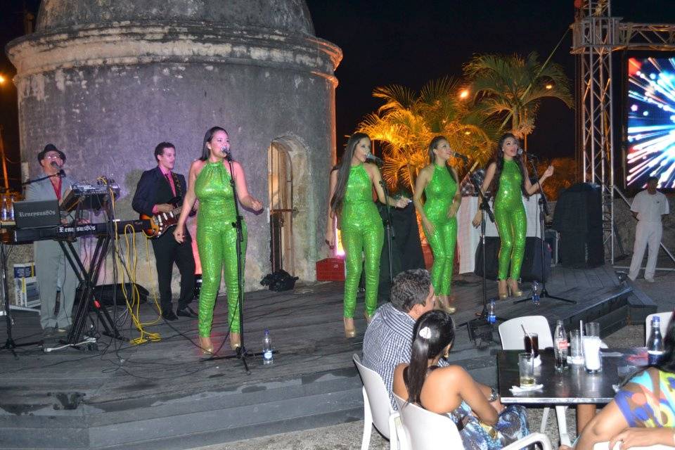 Cartagenacity música