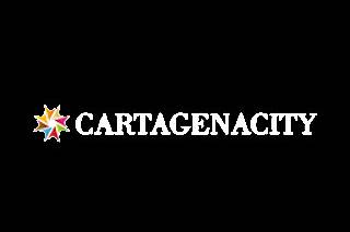 Cartagenacity Logo