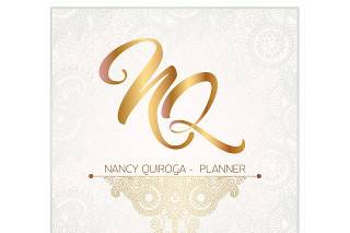 Nancy Quiroga Planner