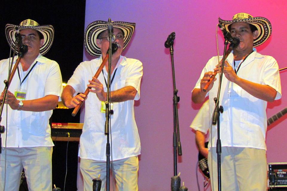 Cartagenacity música