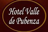 Hotel Valle de Pubenza