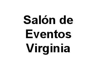Salón de Eventos Virginia logo