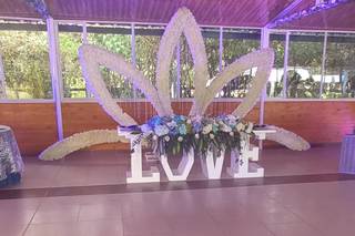 Baruc Eventos, Recepciones y Banquetes