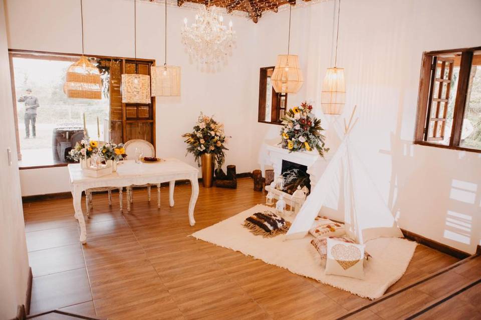 Bodas Anyi Londoño
