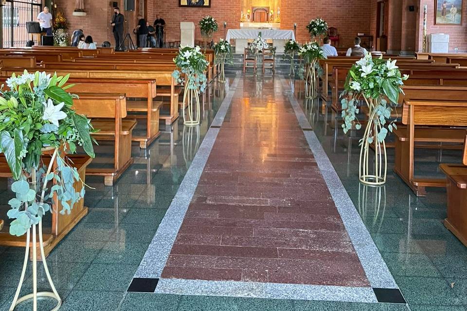 Bodas Anyi Londoño