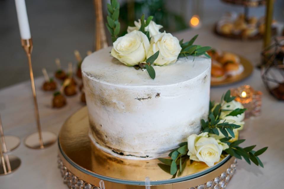 Bodas Anyi Londoño