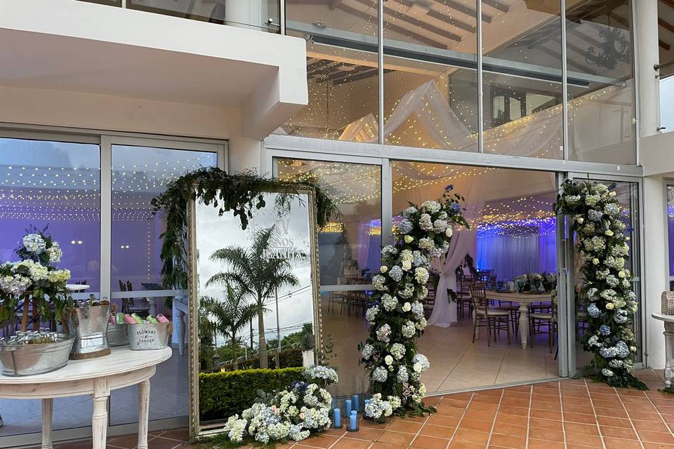 Eventos Anyi Londoño