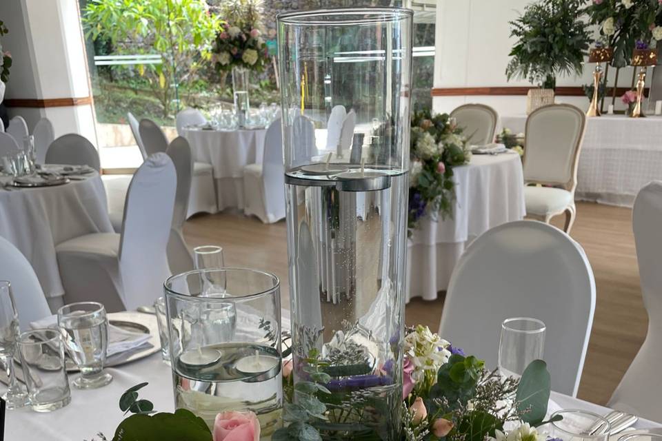 Bodas Anyi Londoño