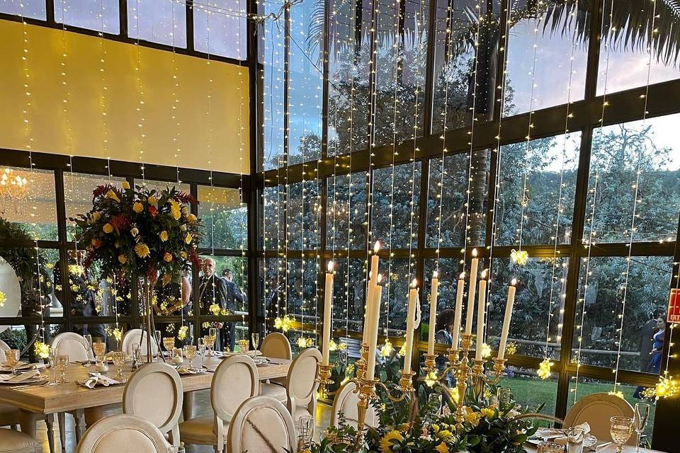 Bodas Anyi Londoño