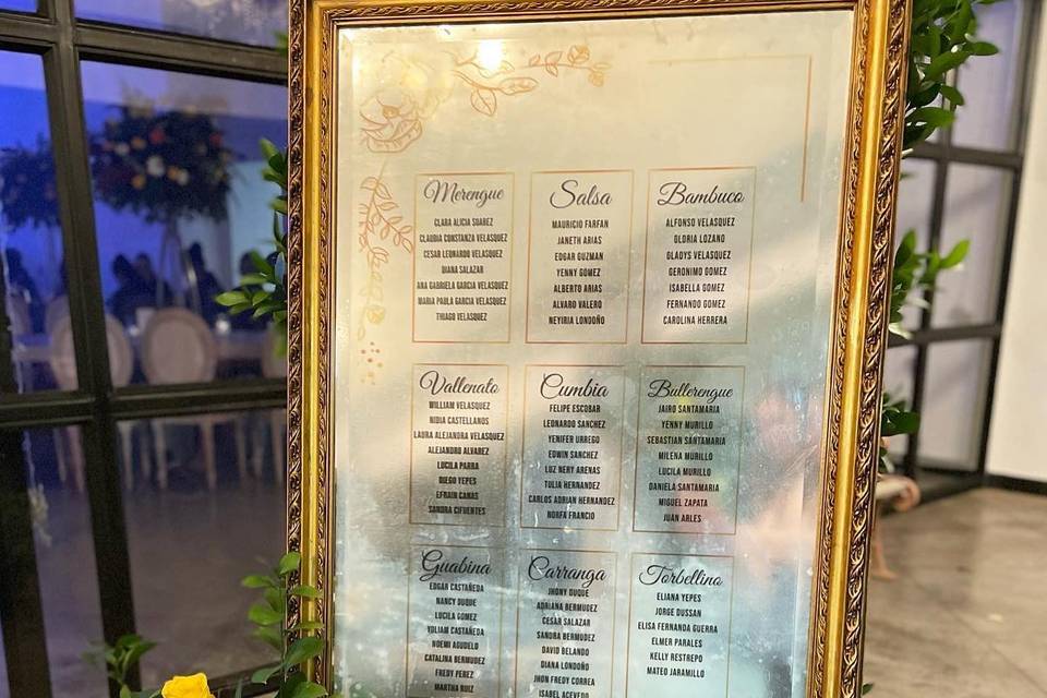 Bodas Anyi Londoño