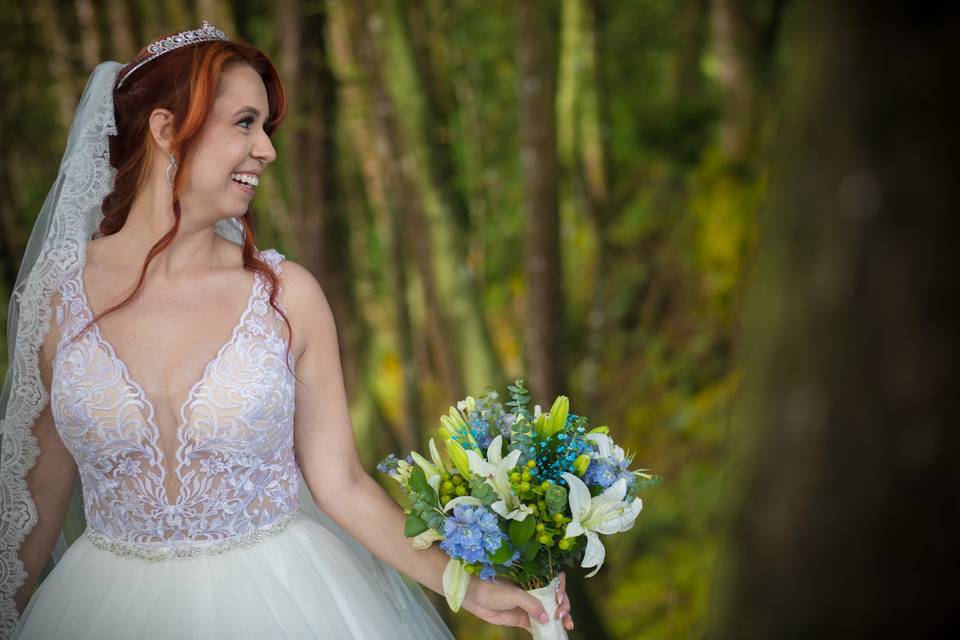 Bodas Anyi Londoño