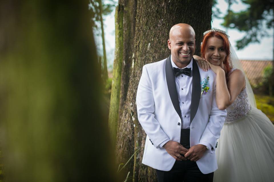 Bodas Anyi Londoño