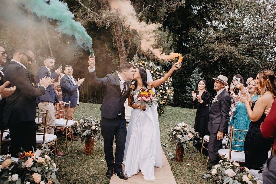 Bodas Anyi Londoño