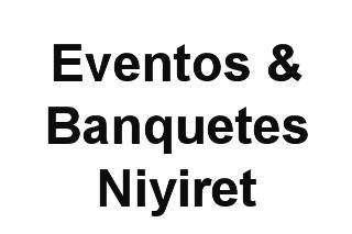 Eventos & Banquetes Niyiret