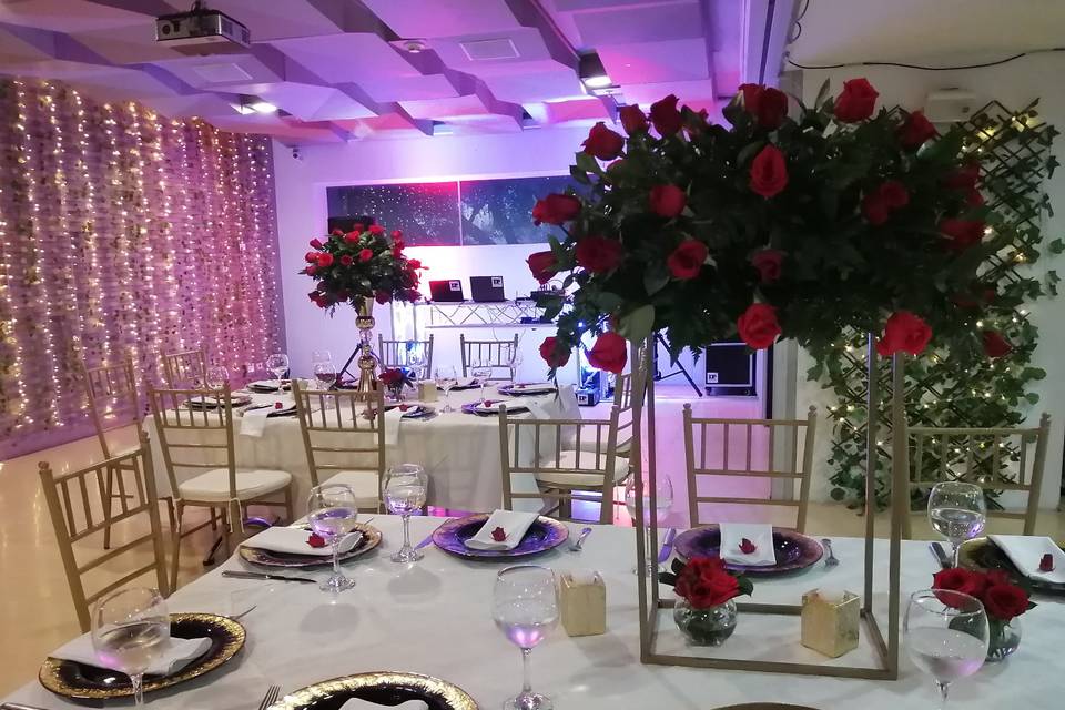 Bodas Anyi Londoño