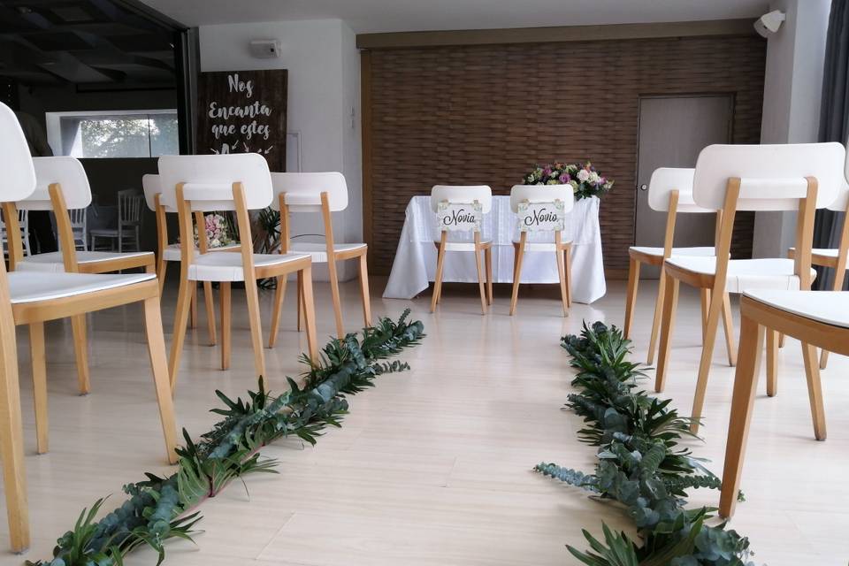 Bodas Anyi Londoño