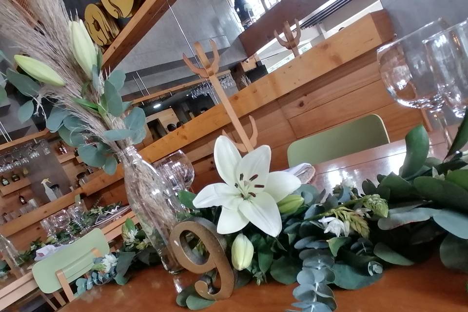 Bodas Anyi Londoño
