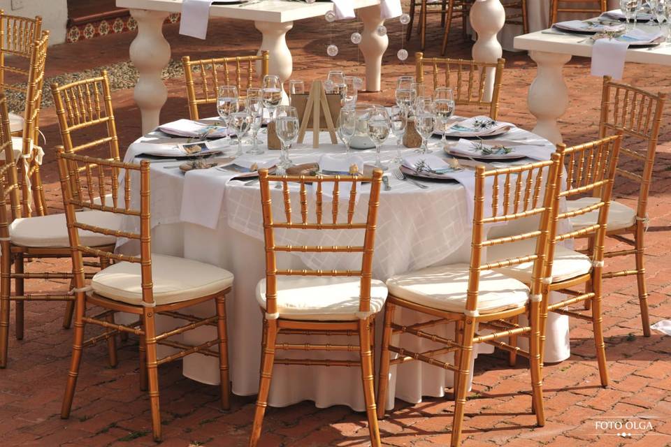 Bodas Anyi Londoño