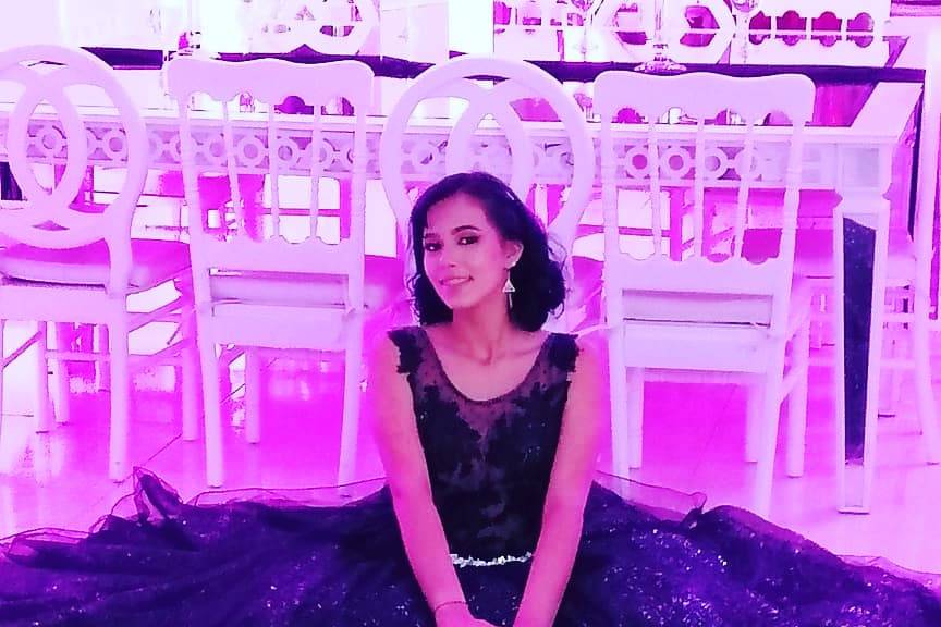 Eventos Anyi Londoño