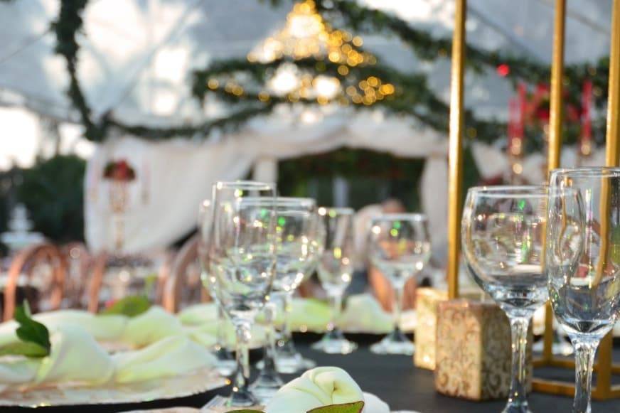 Eventos Anyi Londoño