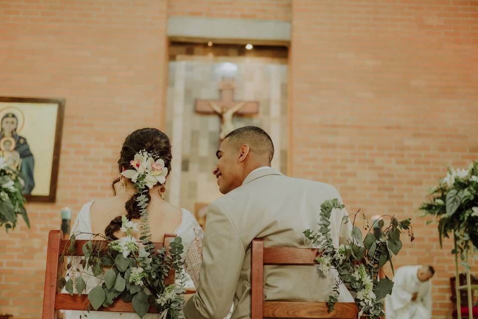 Bodas Anyi Londoño