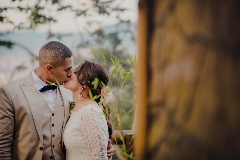 Bodas Anyi Londoño