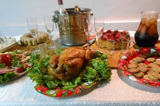 Banquetes Mafe