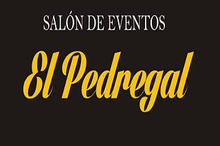 Salón de Eventos El Pedregal logo