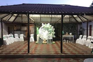 Kiosko Eventos Riohacha