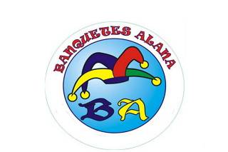 Banquetes Alana Logo