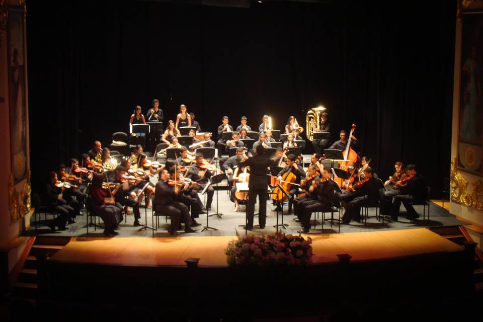 Evento teatro heredia cartagena