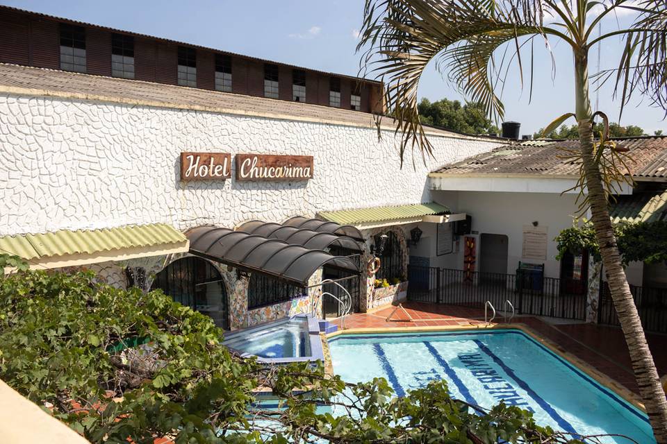 Hotel Chucarima
