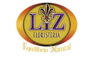Floristería Liz Logo