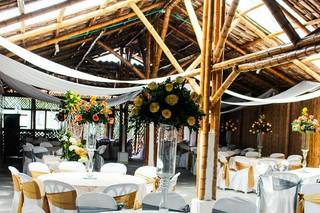 Justieventos Casa de Banquetes