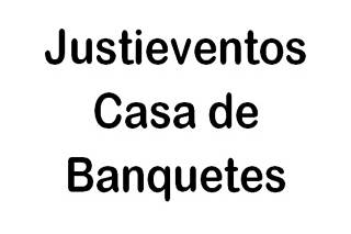 Justieventos Casa de Banquetes logo