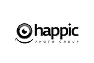 Happic Photo Group Logo