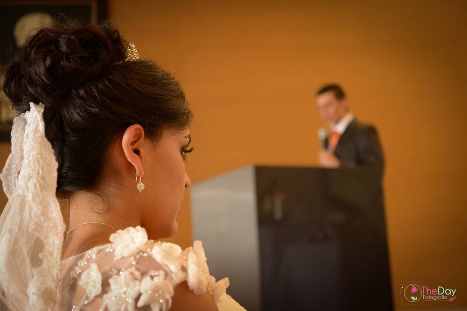 Boda Lina & Andres