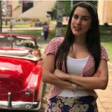 Sandra Sofia Marmolejo Garces