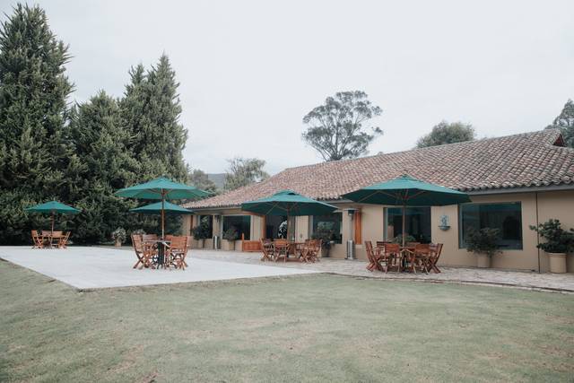 Hacienda Márquez by Wink