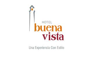 Hotel Buena Vista logo