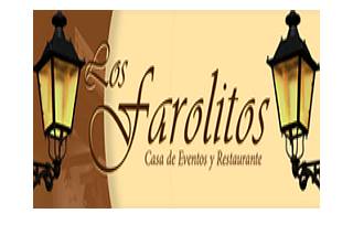 Los Farolitos logo